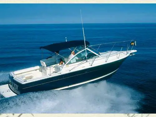 Tiara 2900 Coronet — 2/3