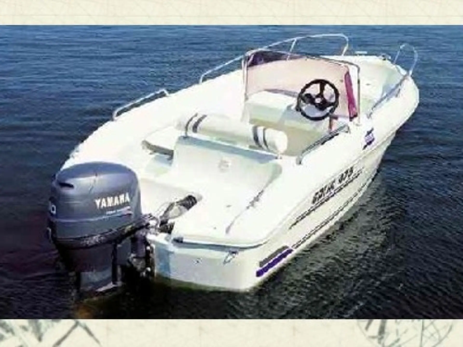 Galia 475 Open — 6/6