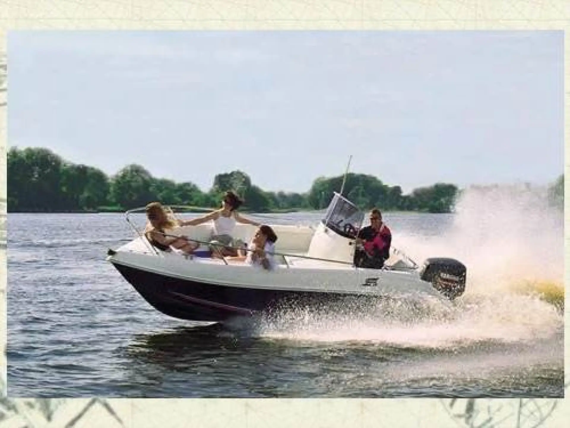 Galia 520 Pesca — 4/6