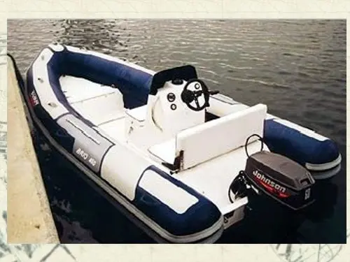 Brio 450 Open