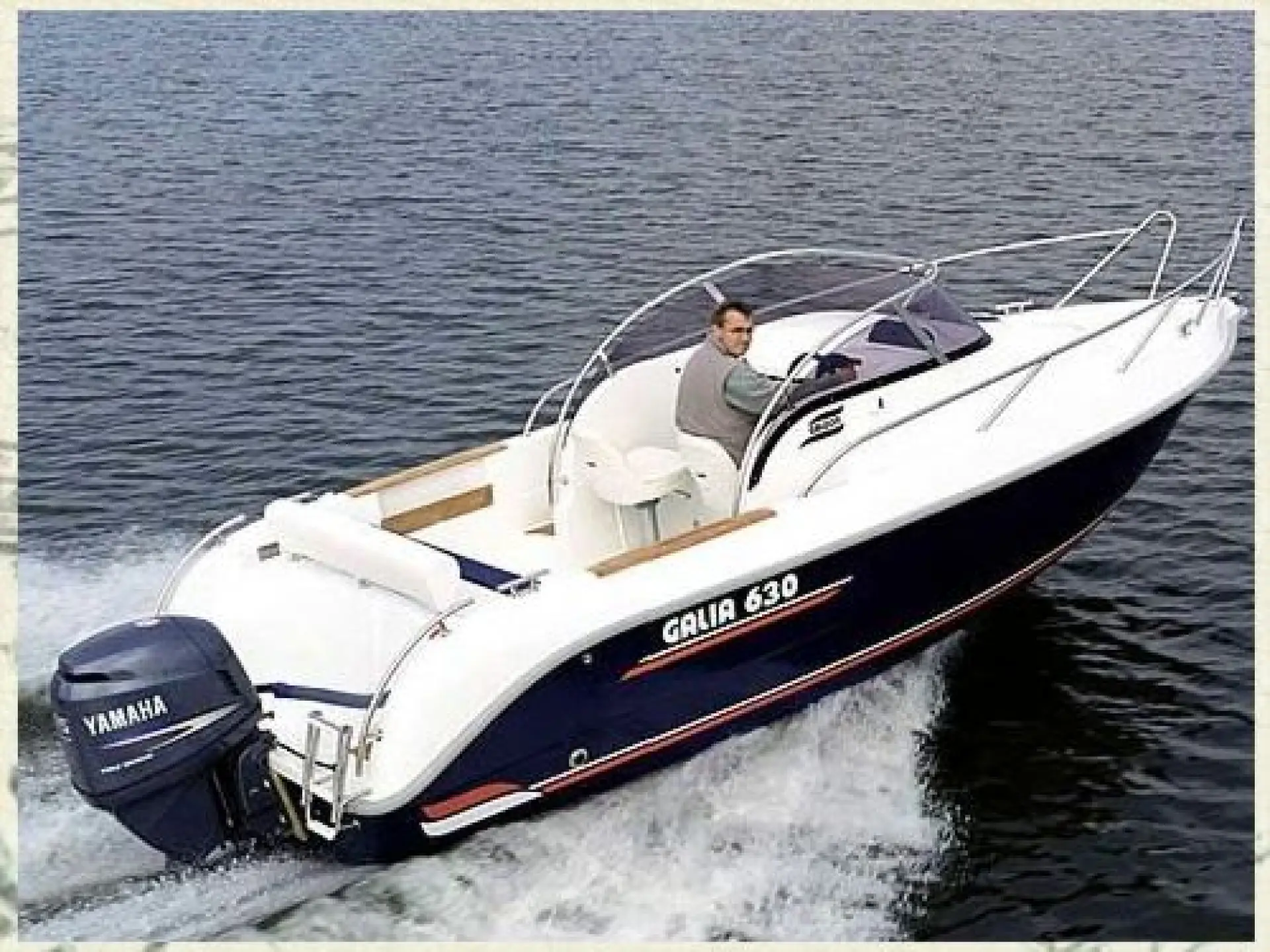 Galia 630 Cabin — 3/6
