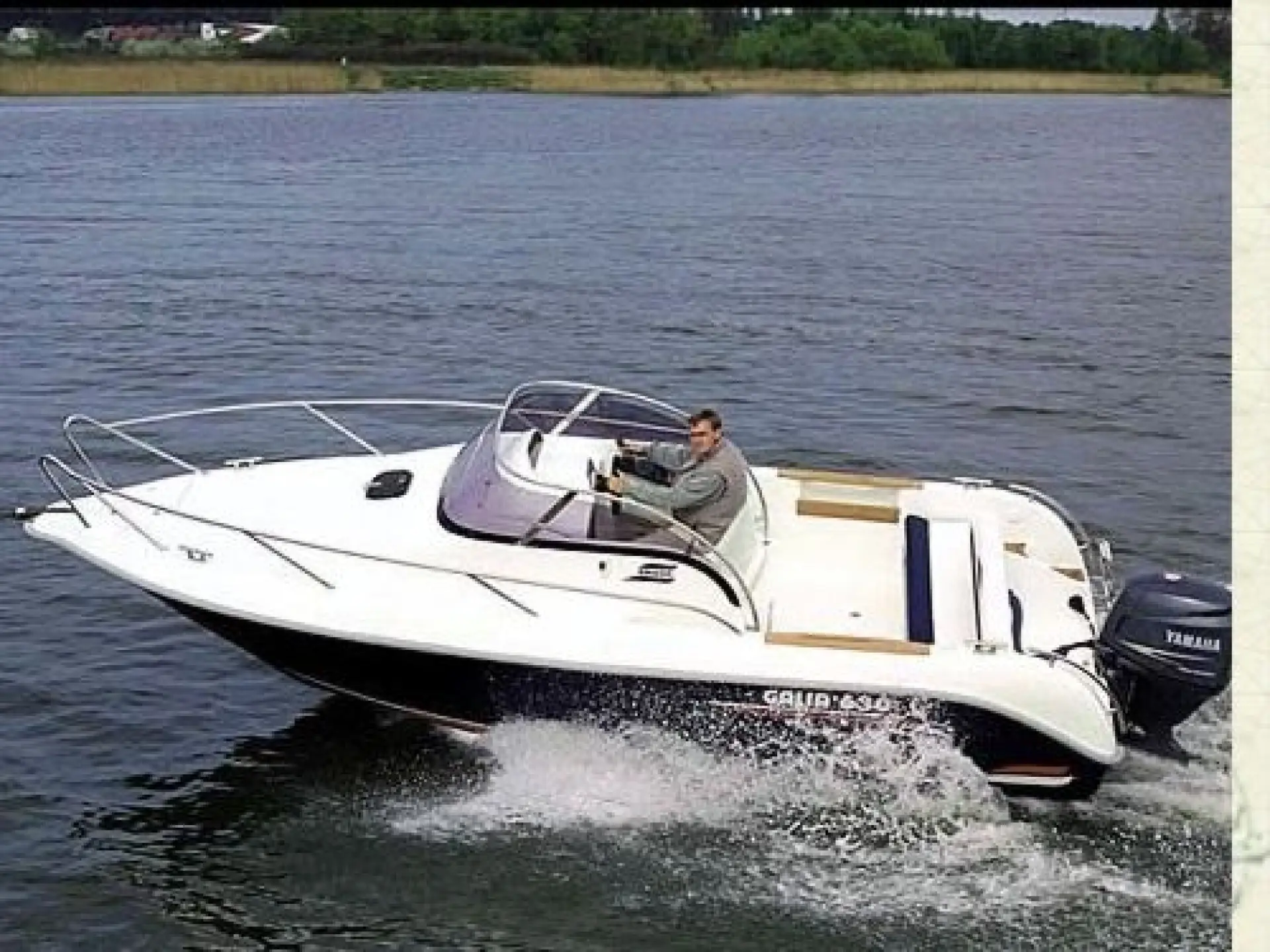 Galia 630 Cabin — 4/6