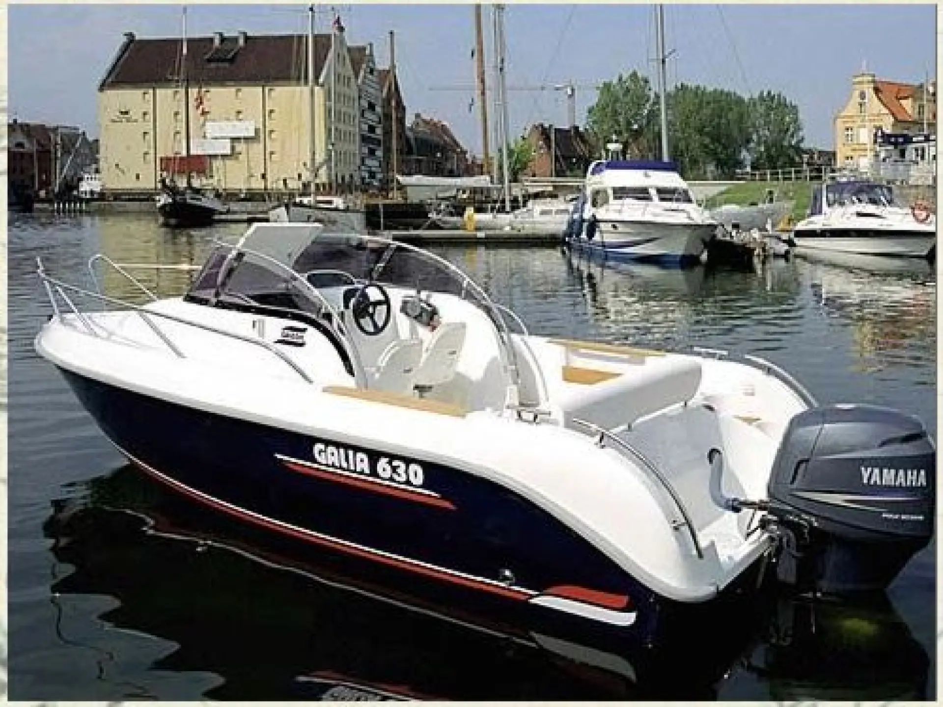 Galia 630 Cabin — 5/6