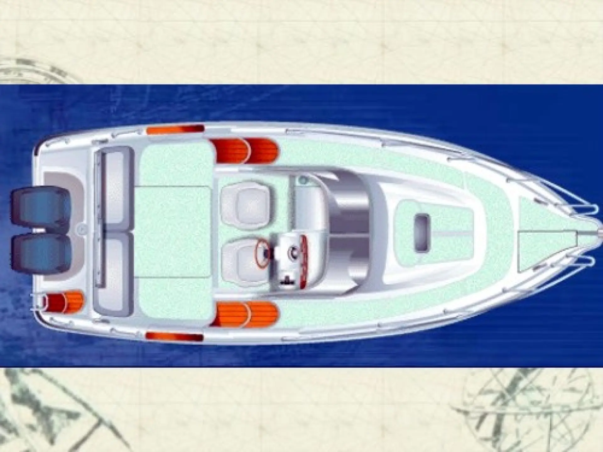 Galia 630 Cabin — 6/6