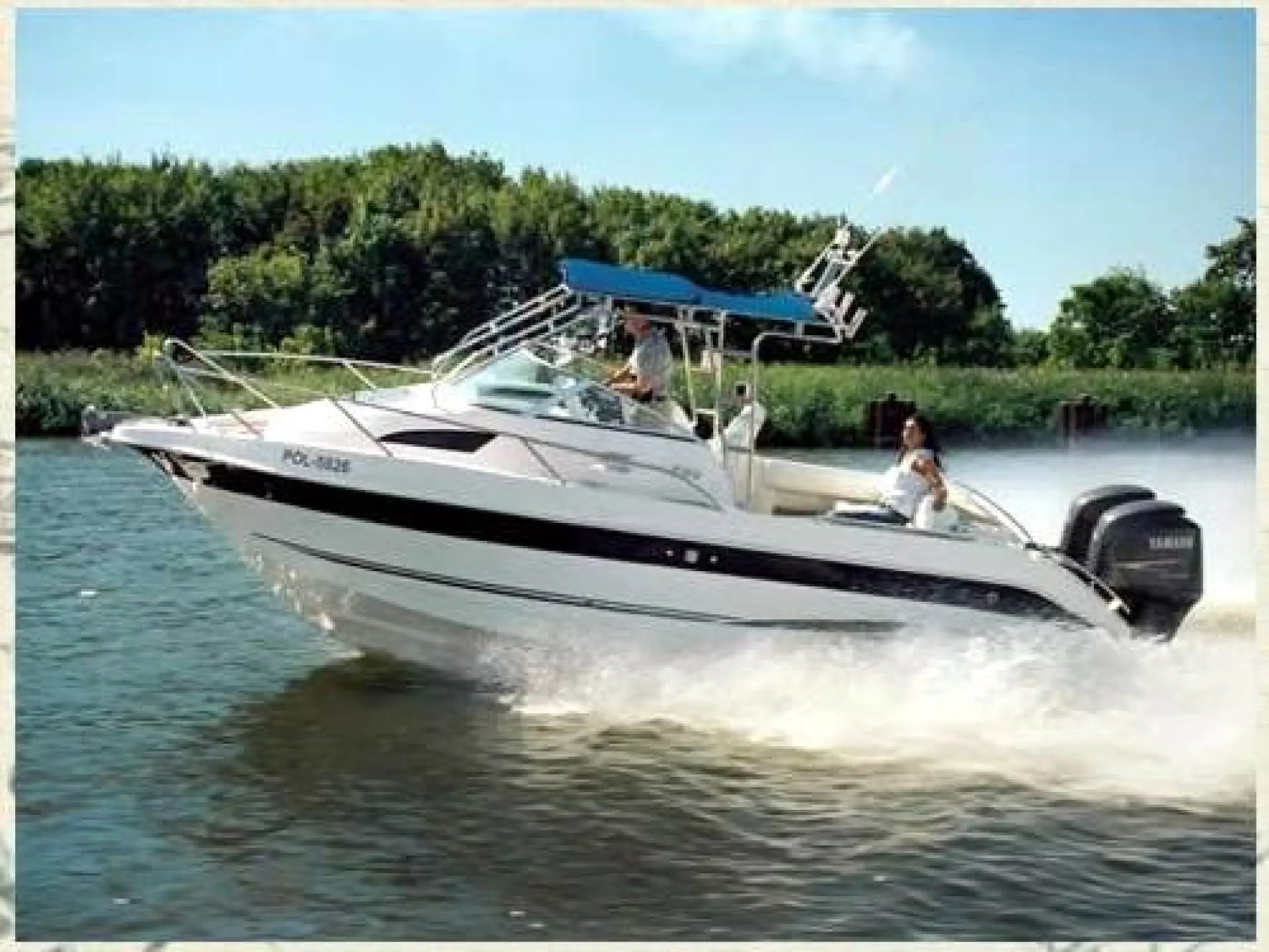 Galia 700 Cabin — 4/6