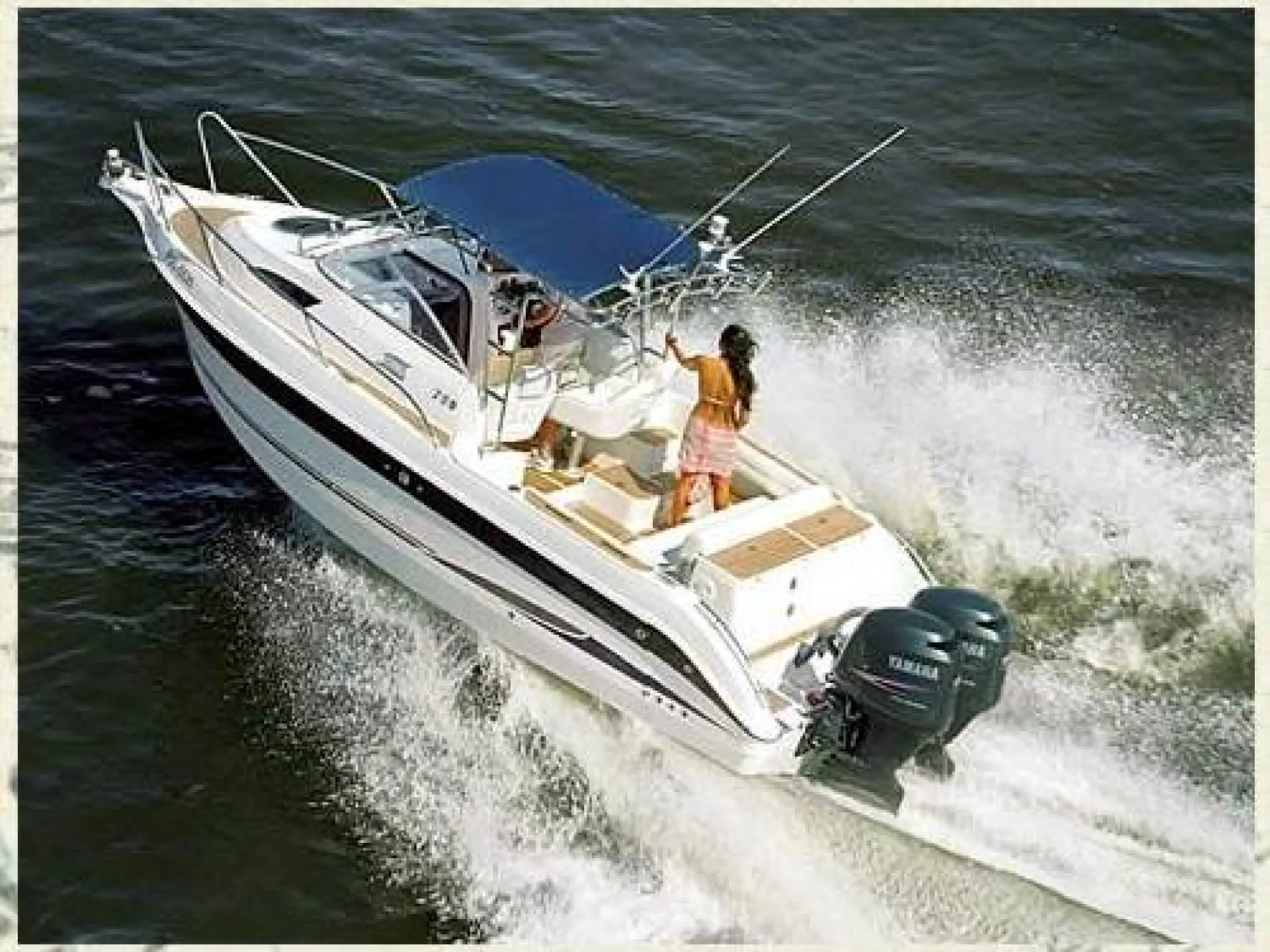 Galia 700 Cabin — 5/6