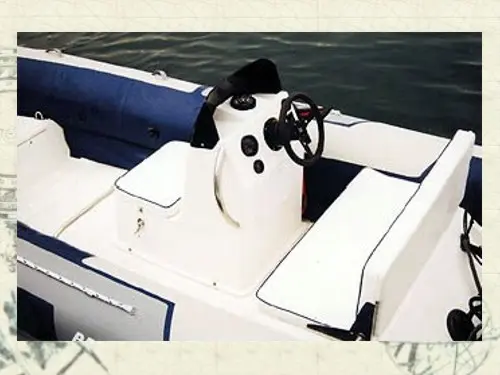 Brio 450 Open — 4/5