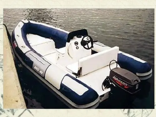 Brio 450 Sport