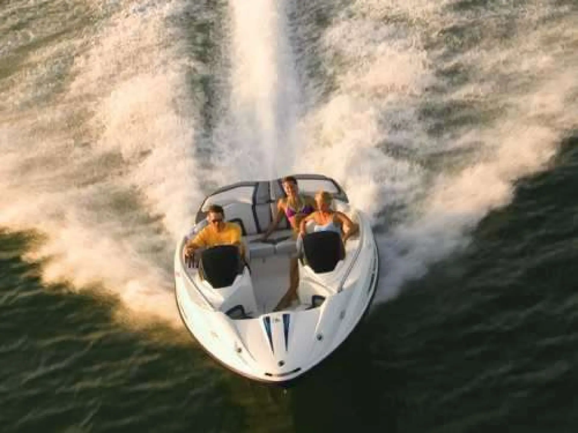 Speedster 200 — 13/23
