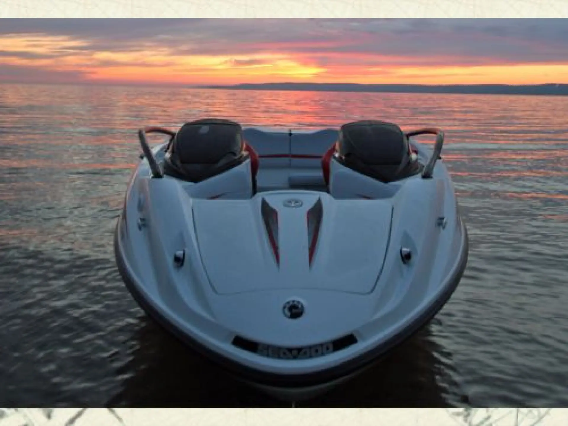 Speedster 200 — 14/23