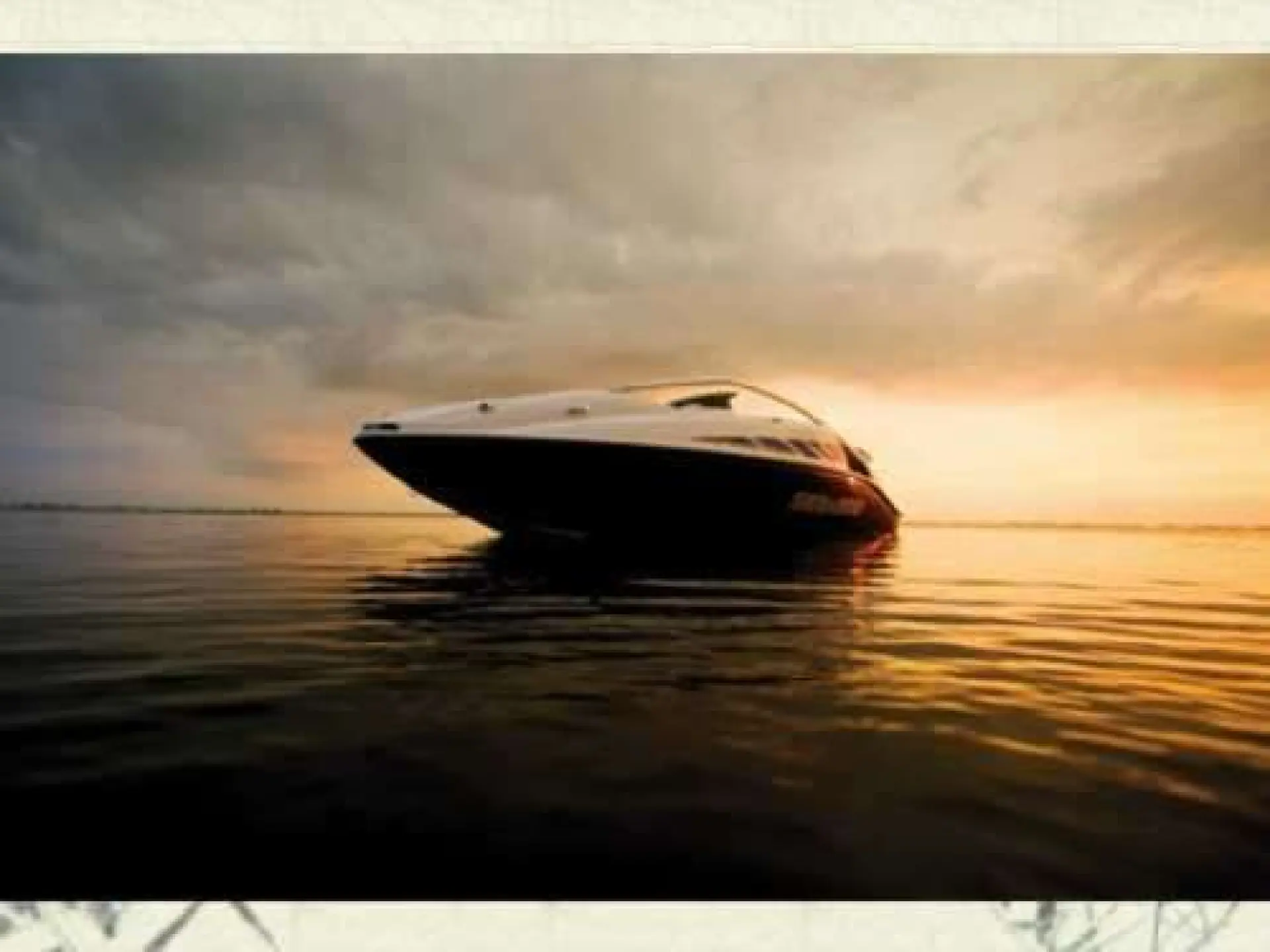 Speedster 200 — 16/23