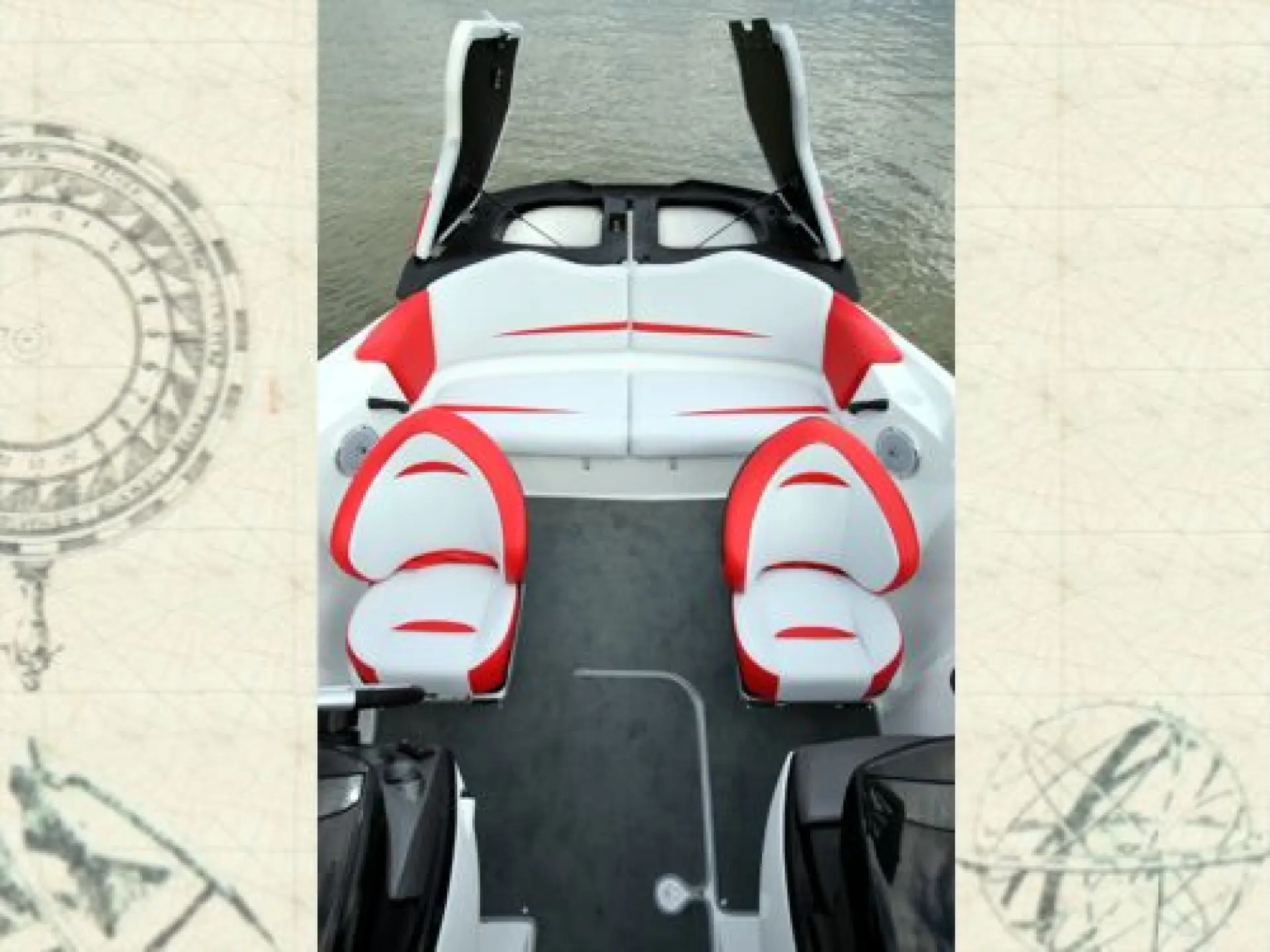 Speedster 200 — 17/23