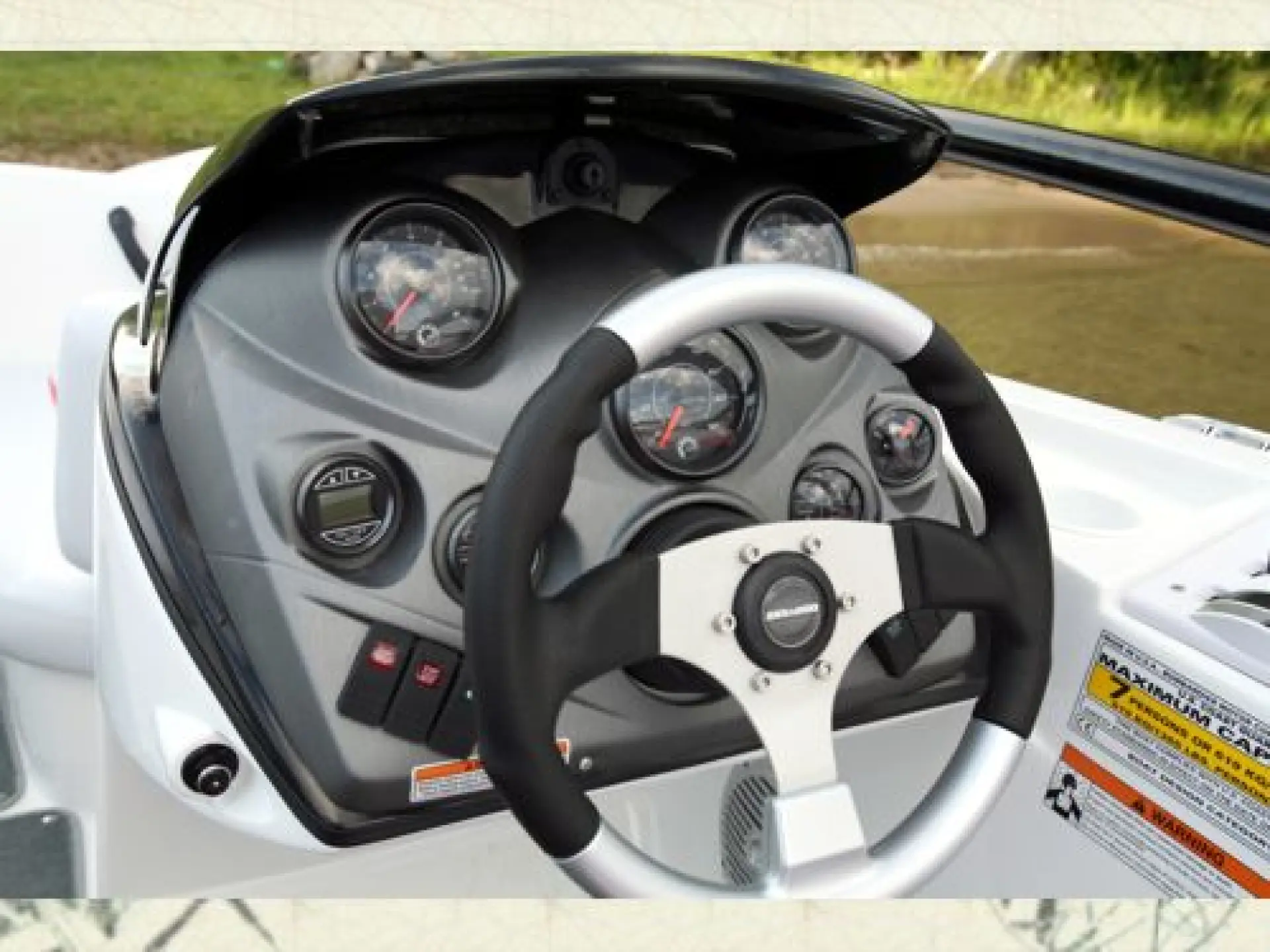 Speedster 200 — 19/23