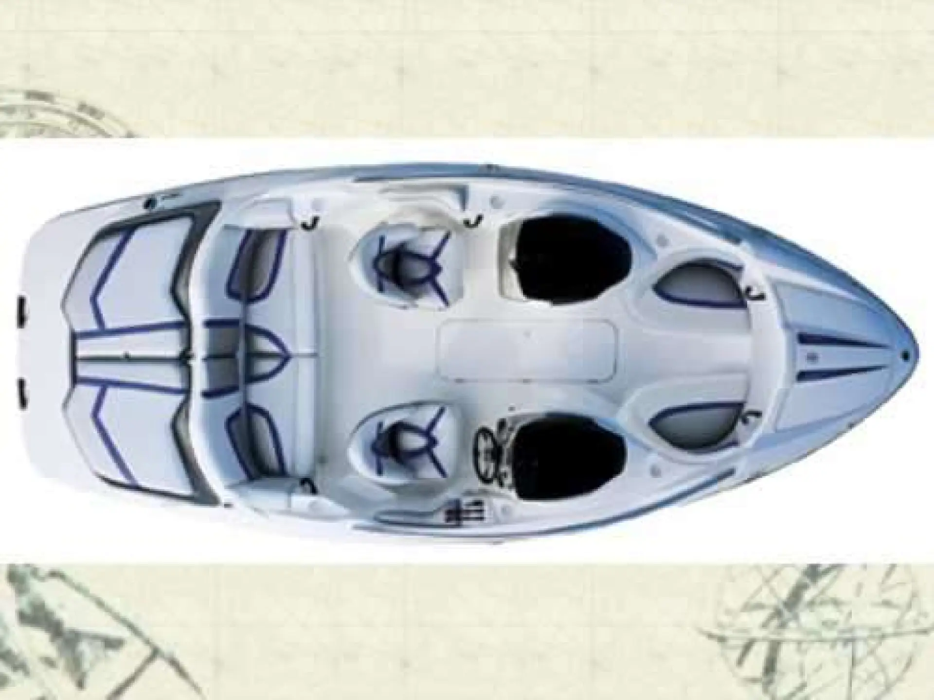 Speedster 200 — 22/23