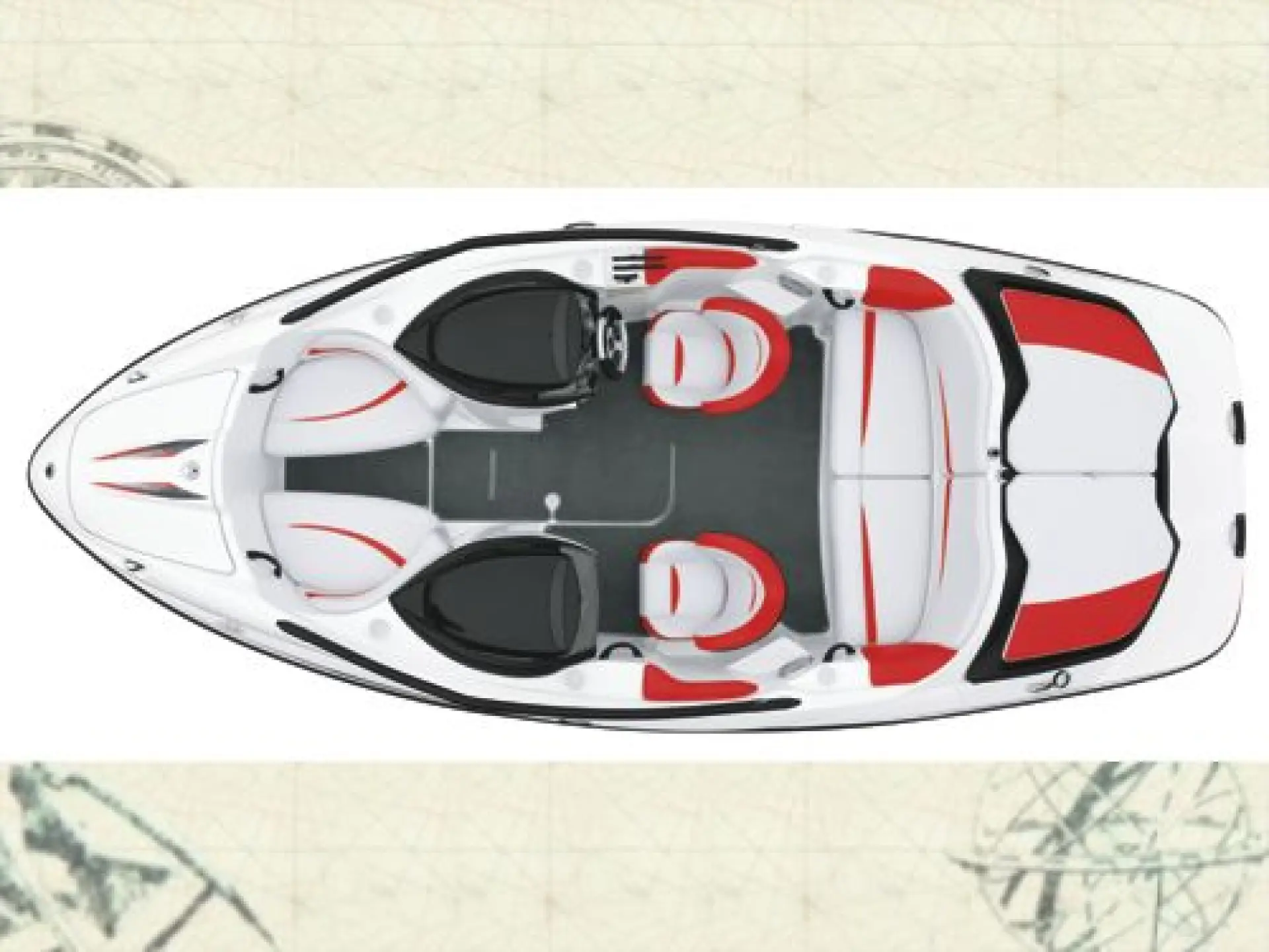 Speedster 200 — 23/23