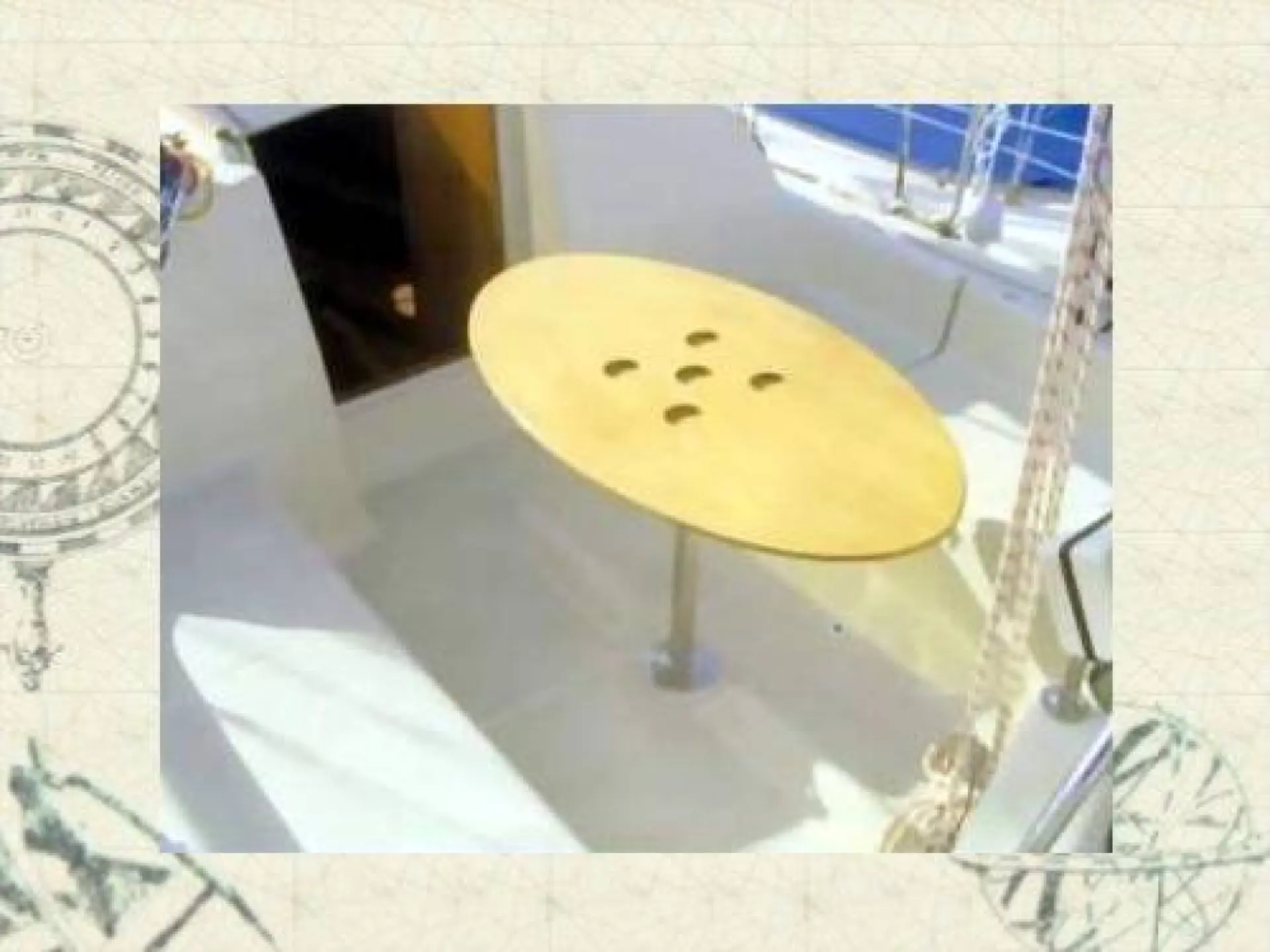 Tucana 28 Sail — 8/14