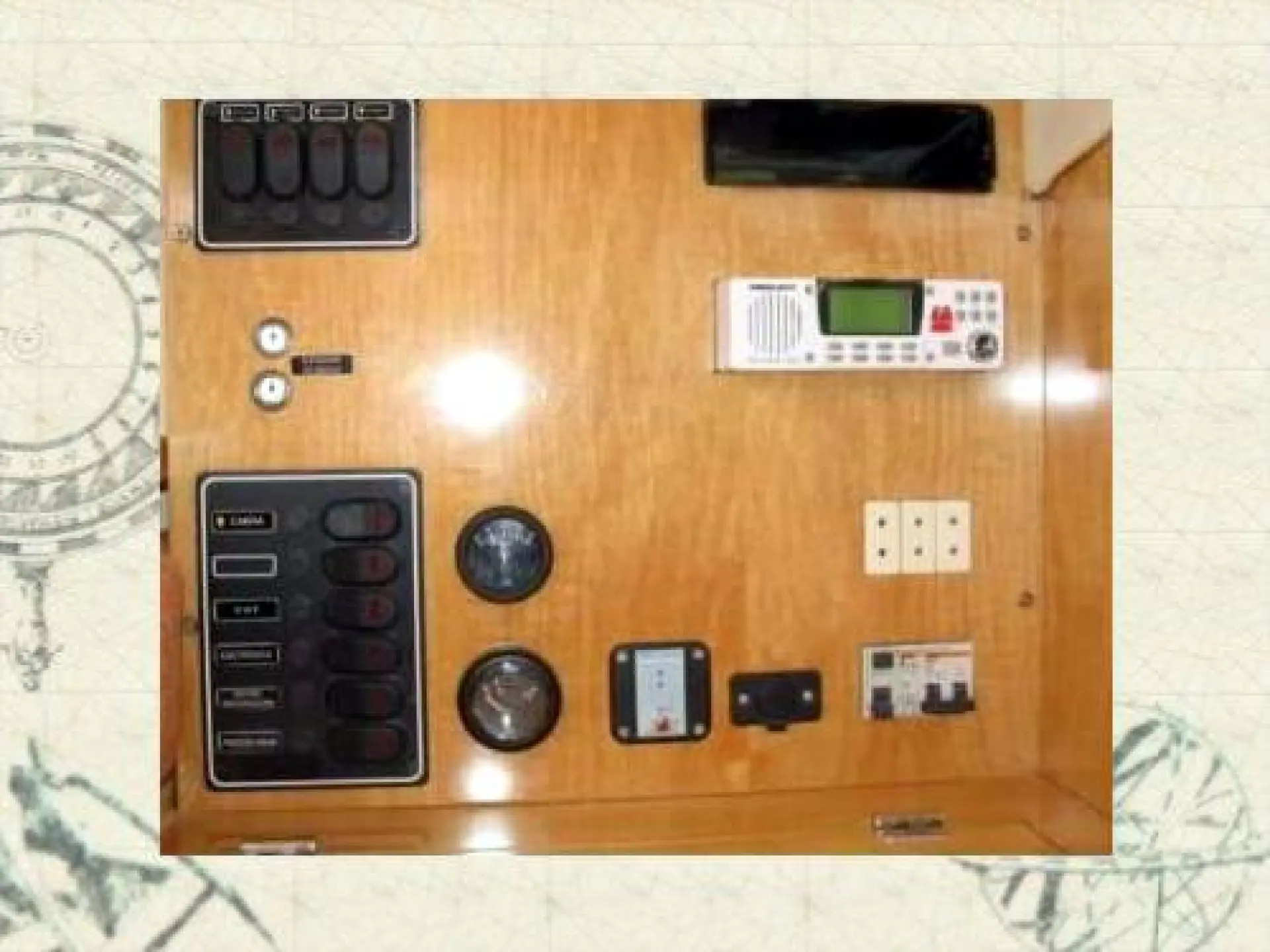 Tucana 28 Sail — 12/14