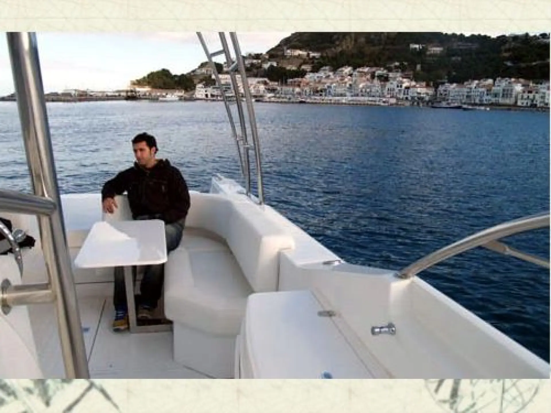 Quer 40 Mediterranea — 9/10