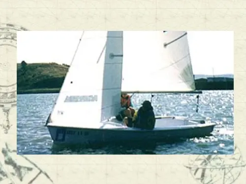 Hunter JY 15 — 5/5