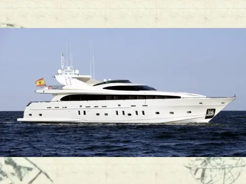 Astondoa 122 GLX
