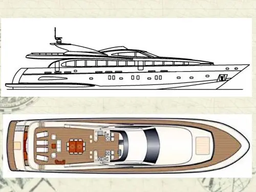 Astondoa 122 GLX — 10/11