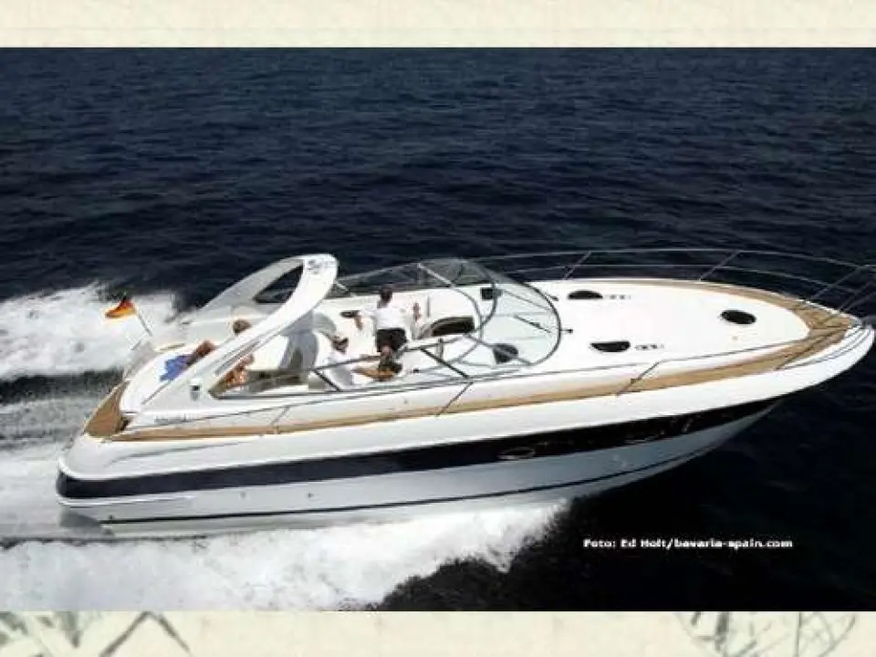 Bavaria 37 Sport · 2007