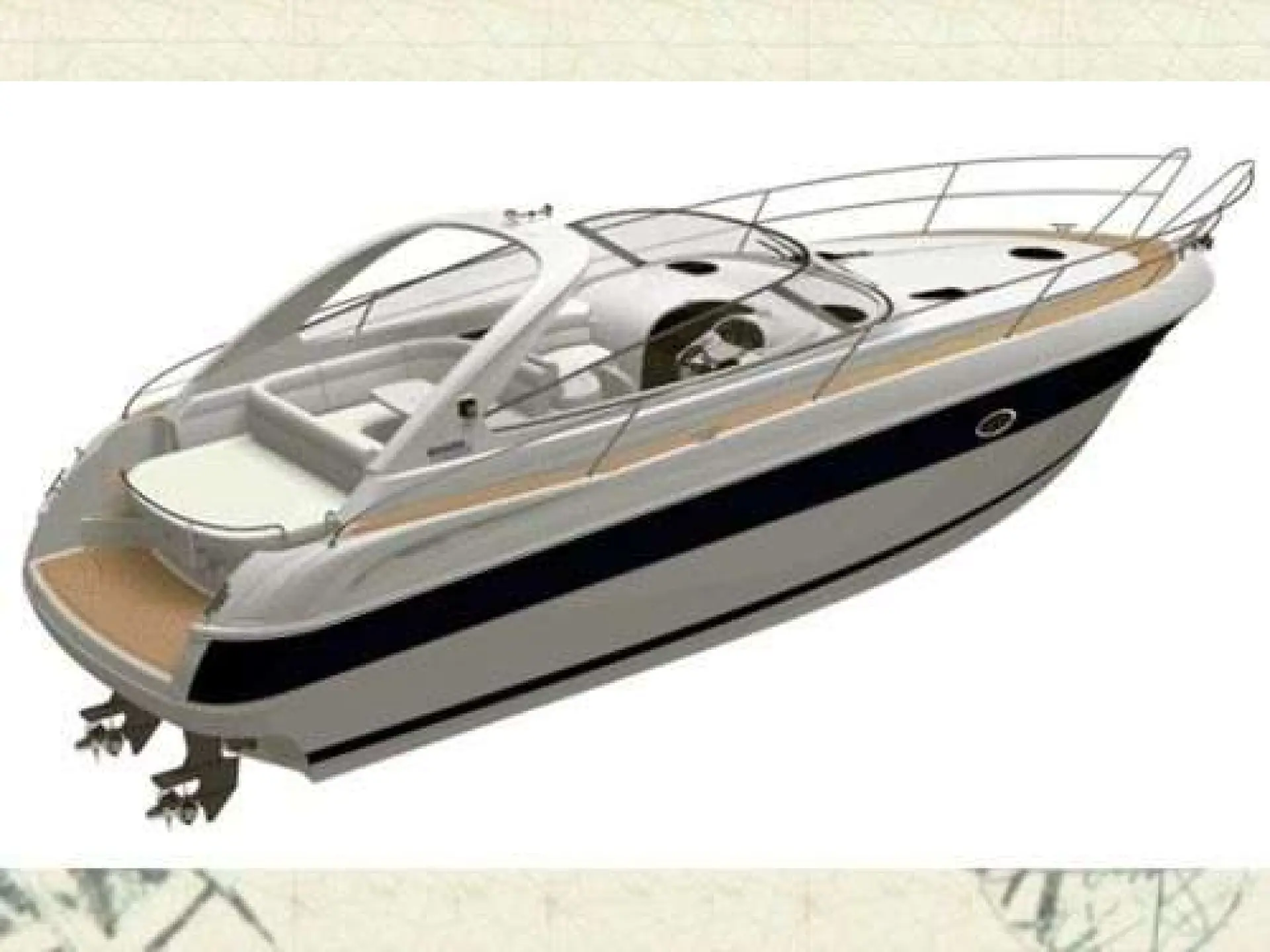 Bavaria 37 Sport — 7/12