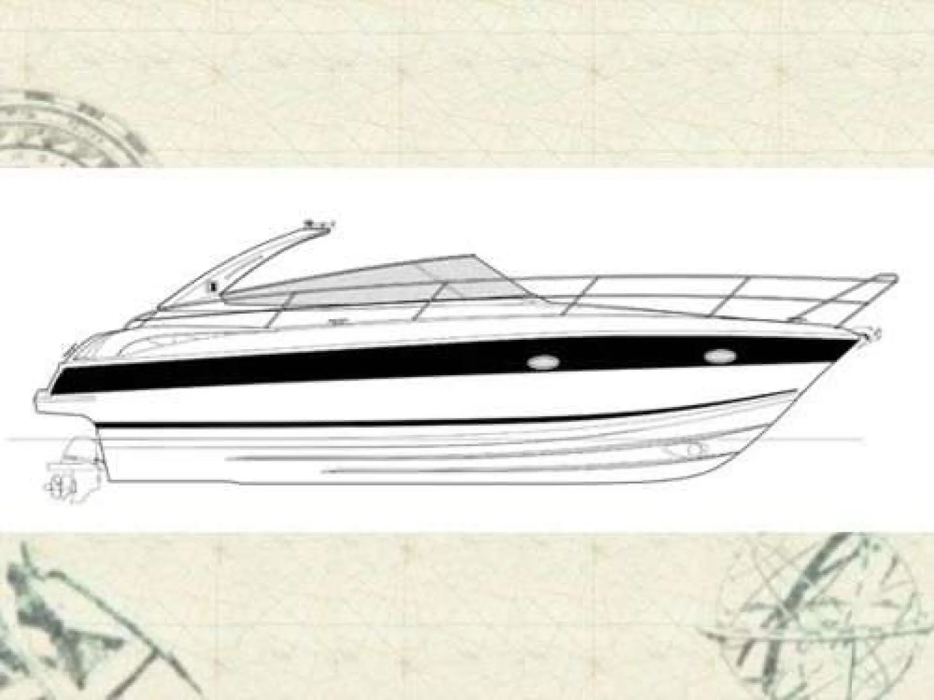 Bavaria 37 Sport — 9/12