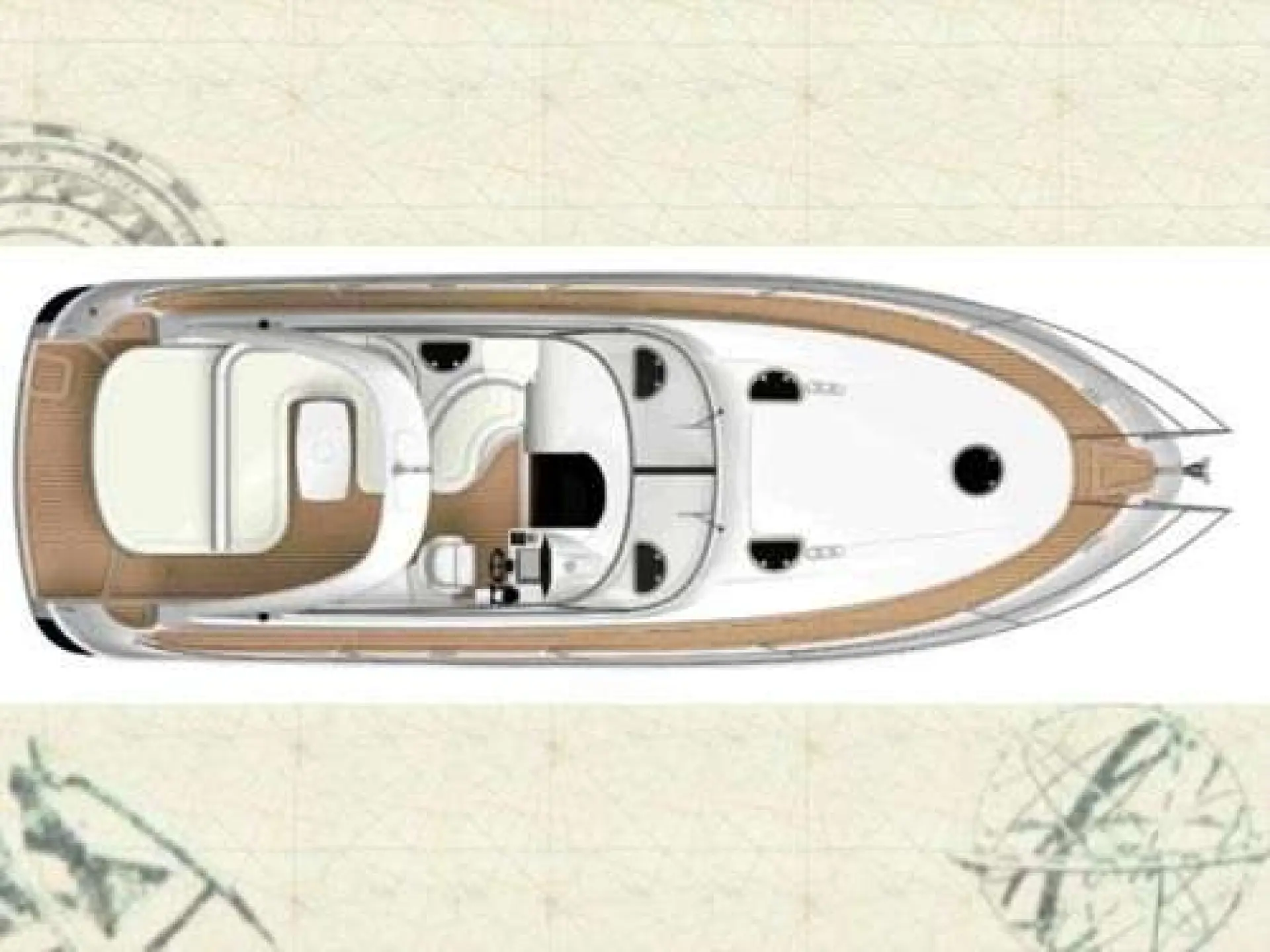 Bavaria 37 Sport — 10/12