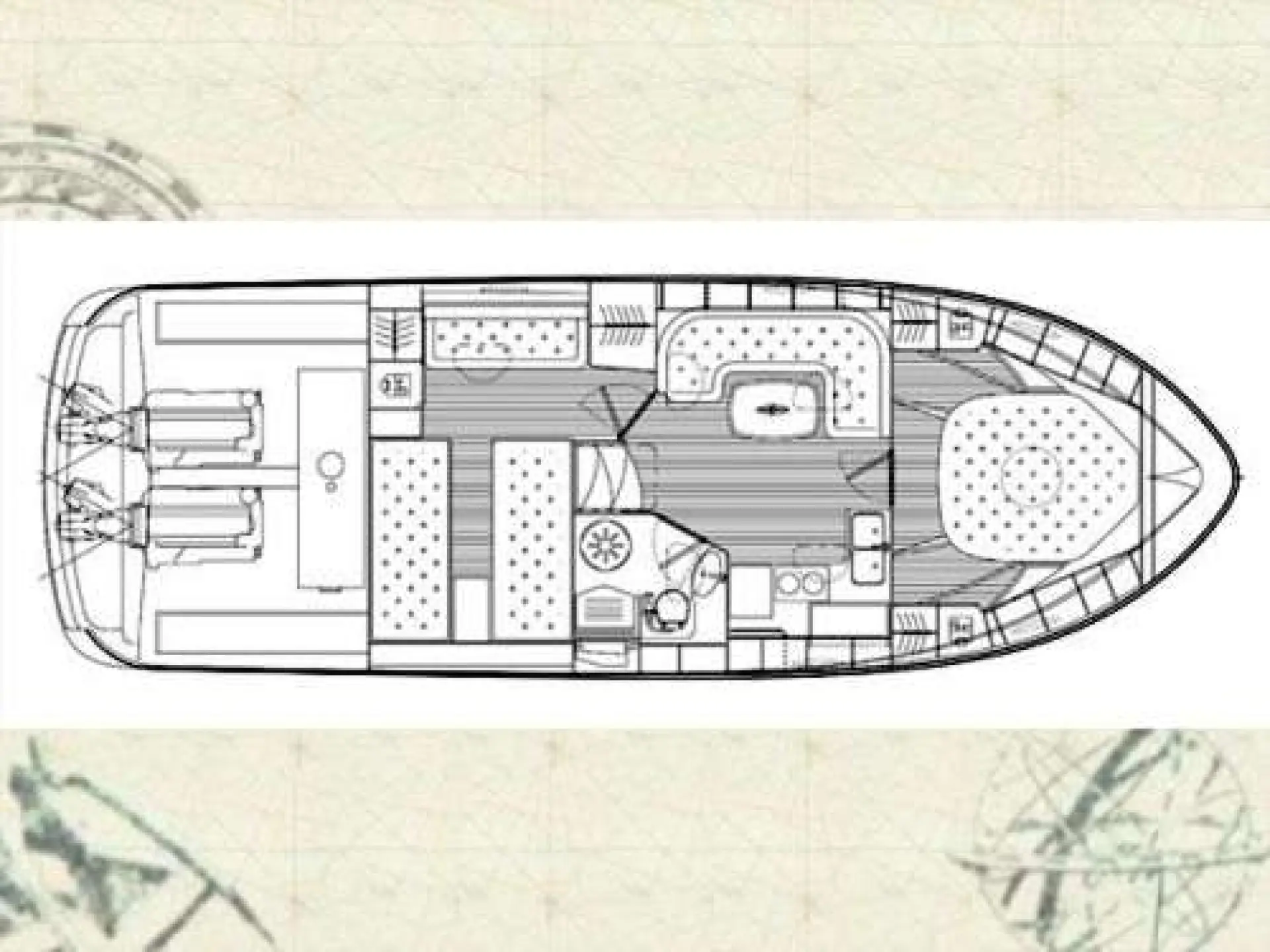 Bavaria 37 Sport — 12/12