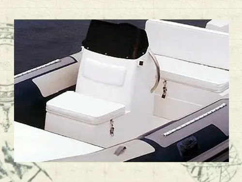 Brio 520 Open — 2/5