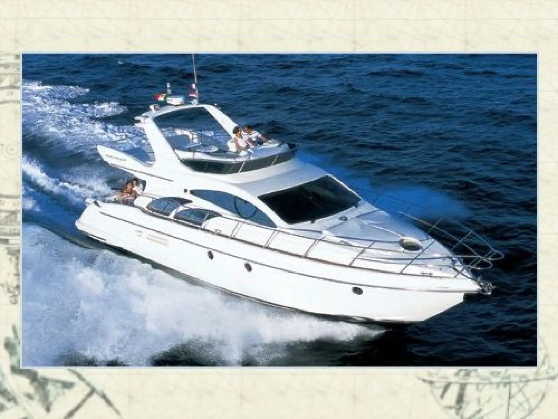 Azimut 50 Fly — 2/12