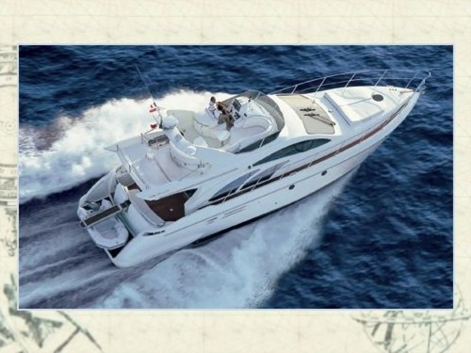 Azimut 50 Fly — 3/12