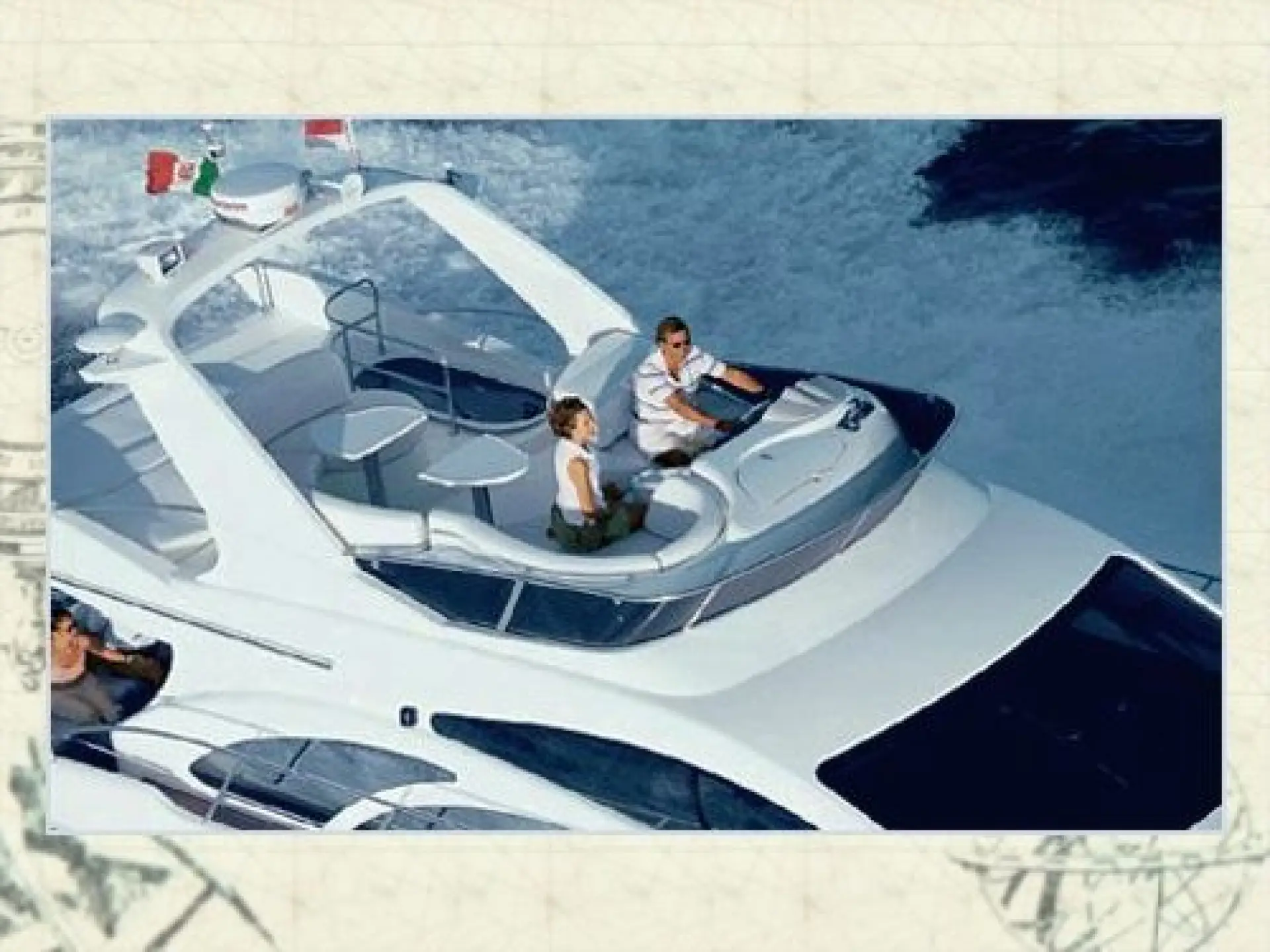 Azimut 50 Fly — 4/12