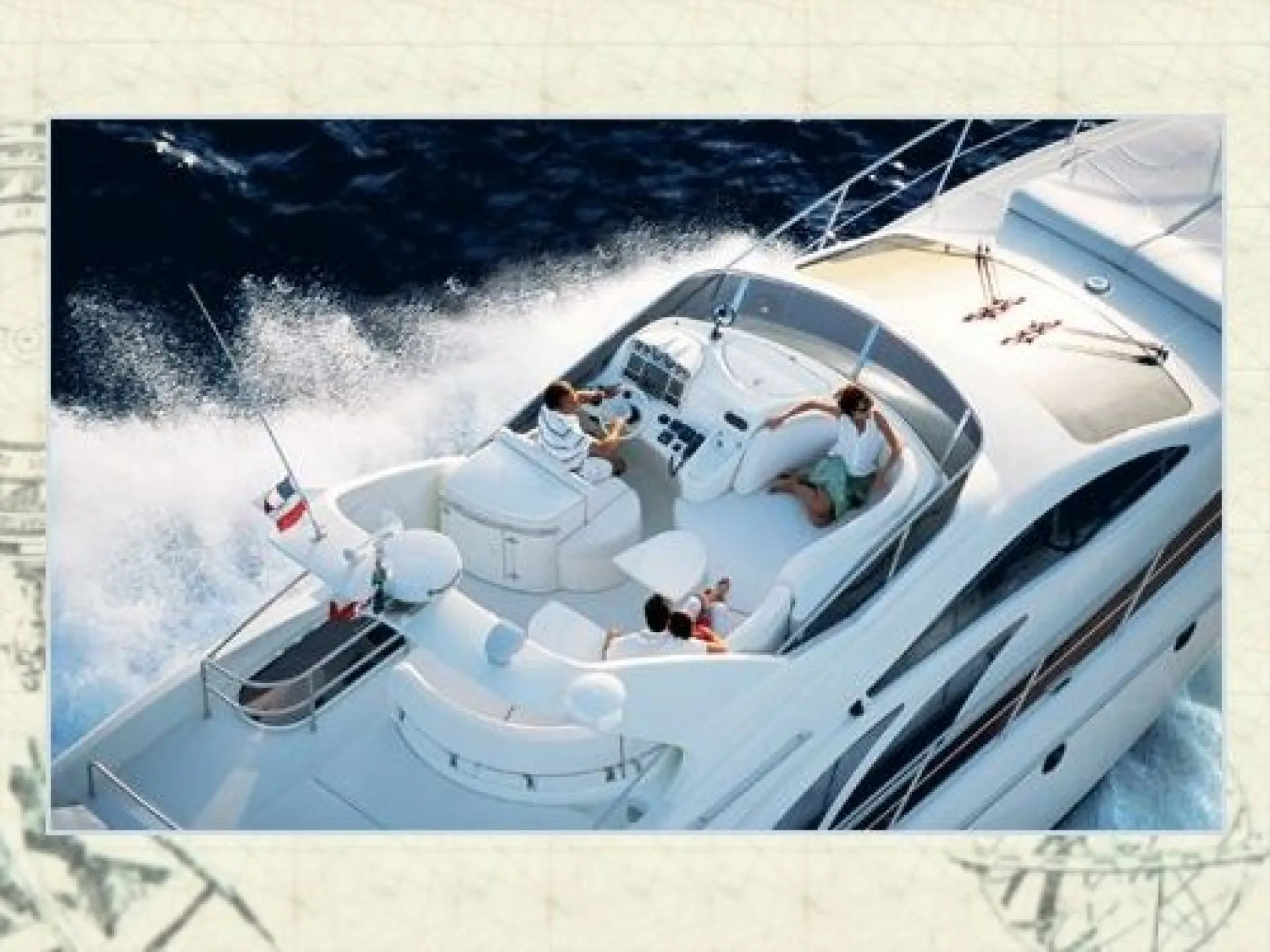 Azimut 50 Fly — 5/12