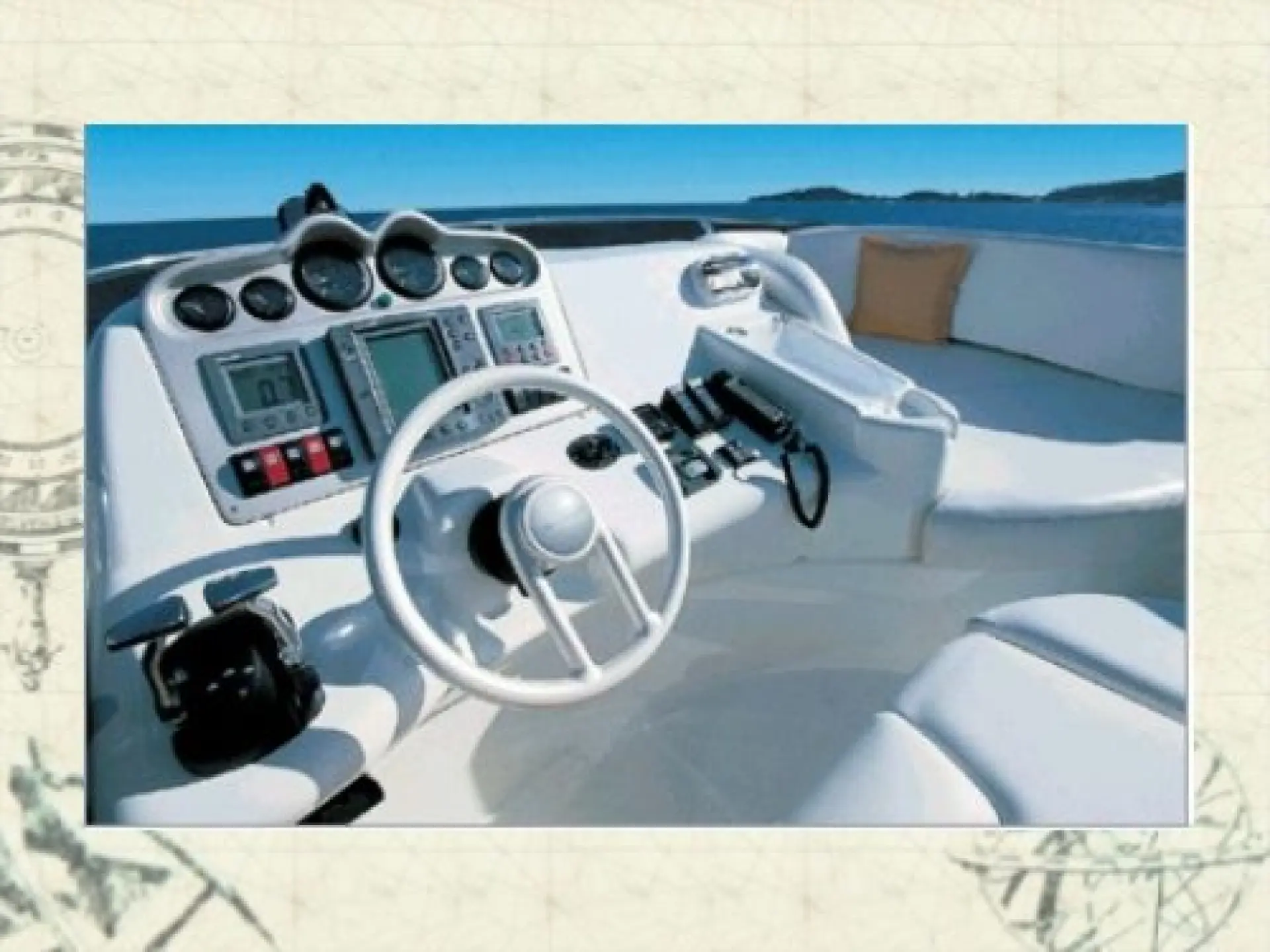 Azimut 50 Fly — 7/12