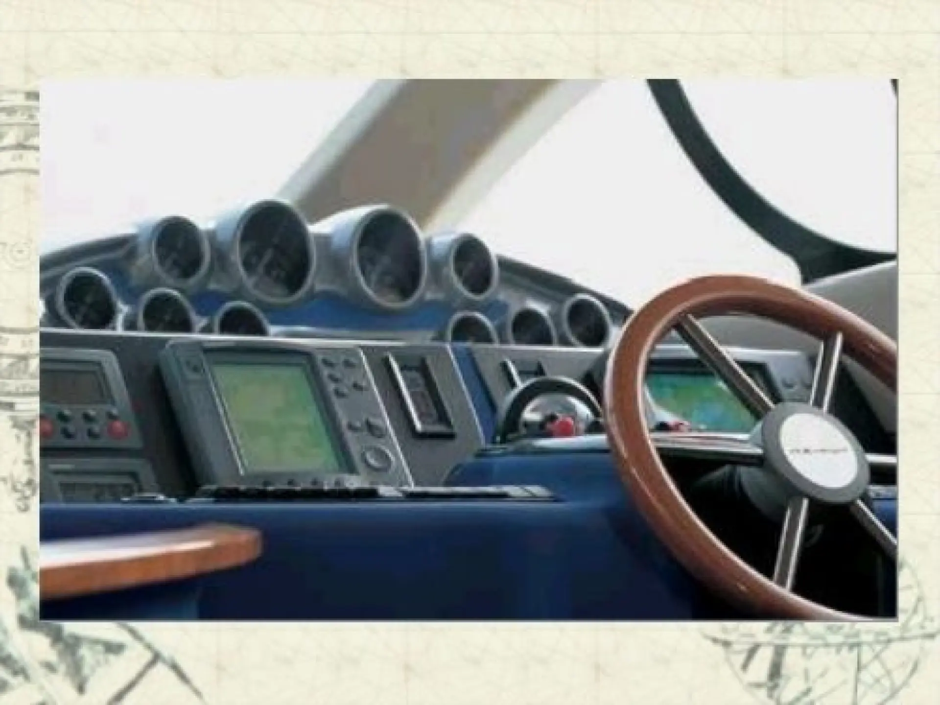Azimut 50 Fly — 8/12