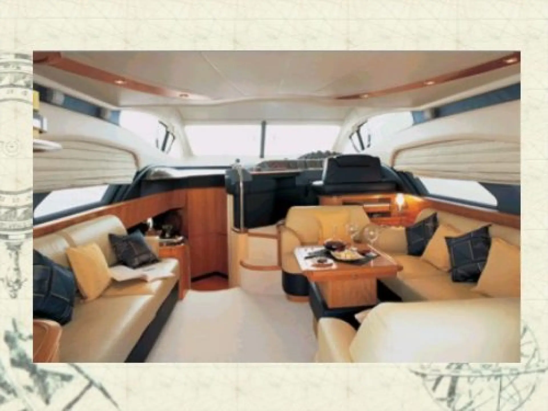 Azimut 50 Fly — 9/12