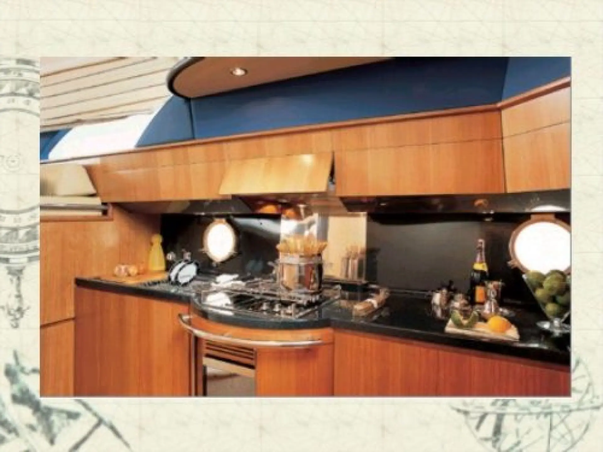 Azimut 50 Fly — 10/12