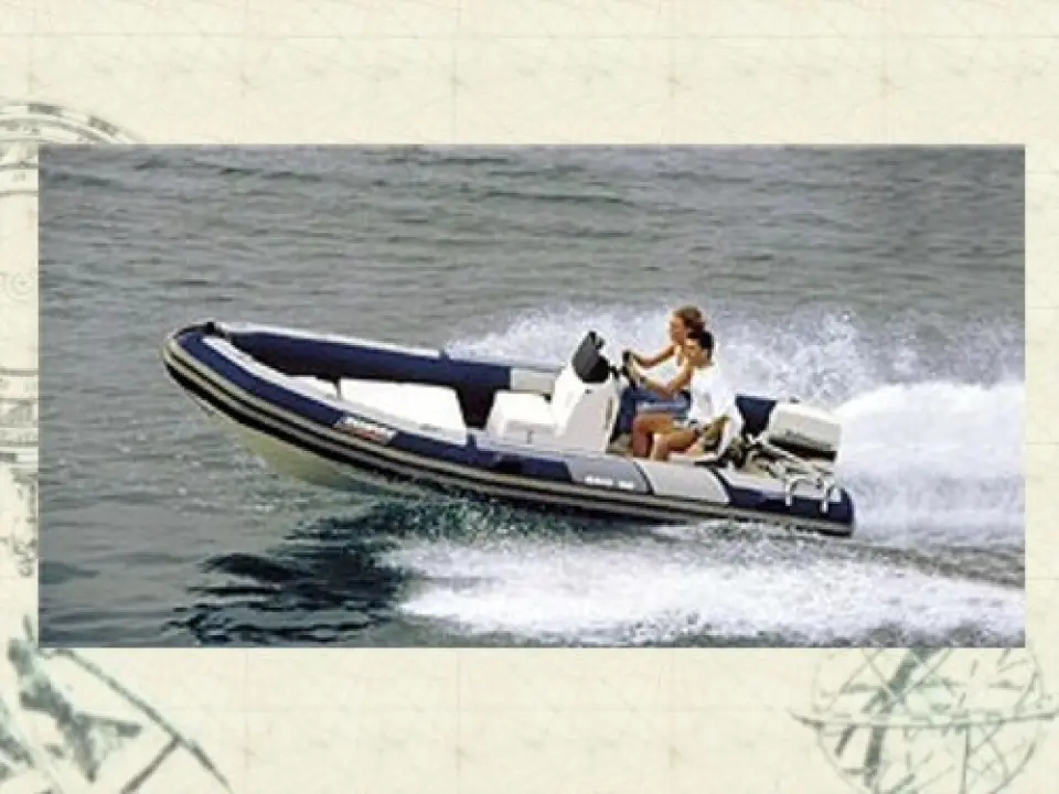 Brio 520 Sport