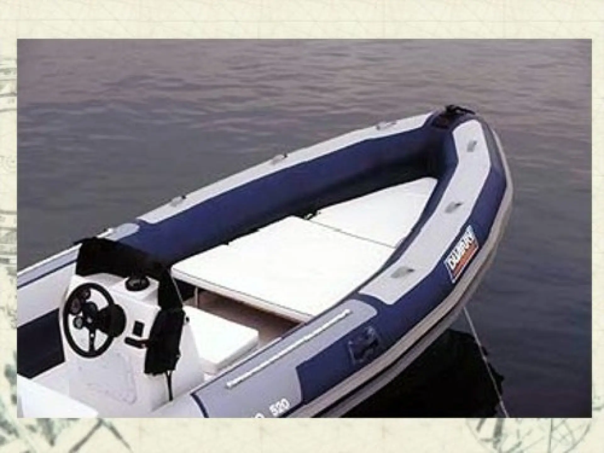 Brio 520 Sport — 3/5