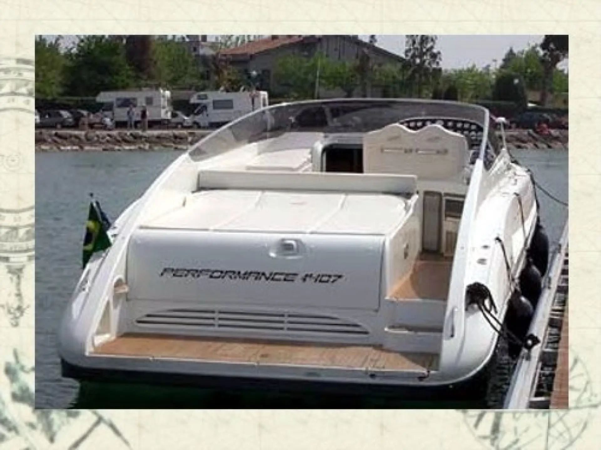 Performance 1407 — 6/23