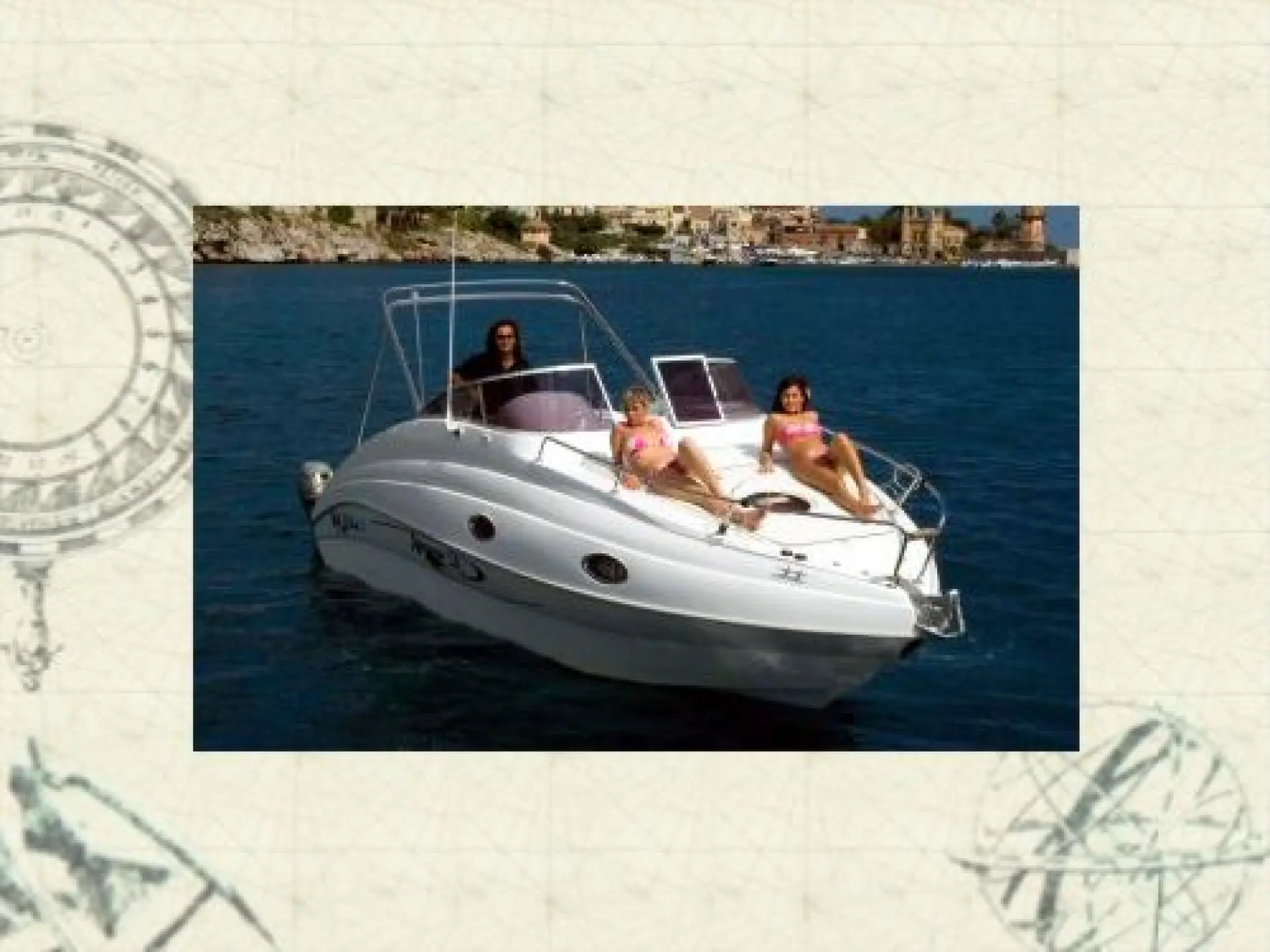 Aquamar 24 — 2/10