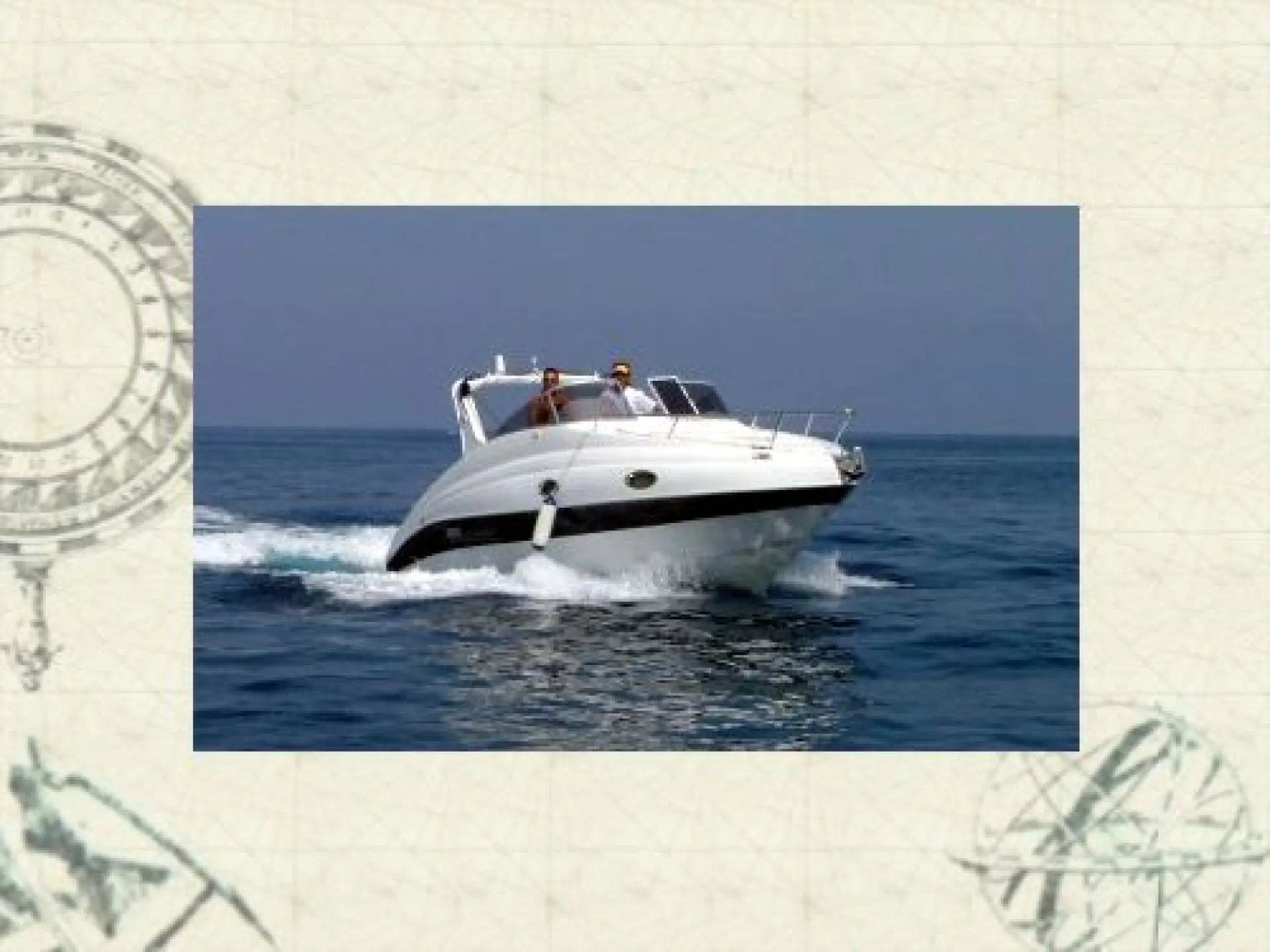 Aquamar 24 — 3/10