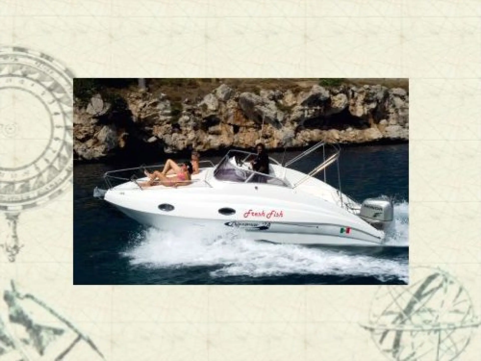 Aquamar 24 — 4/10