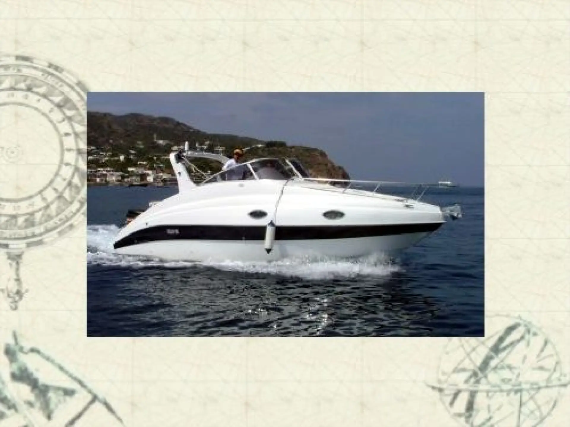 Aquamar 24 — 5/10