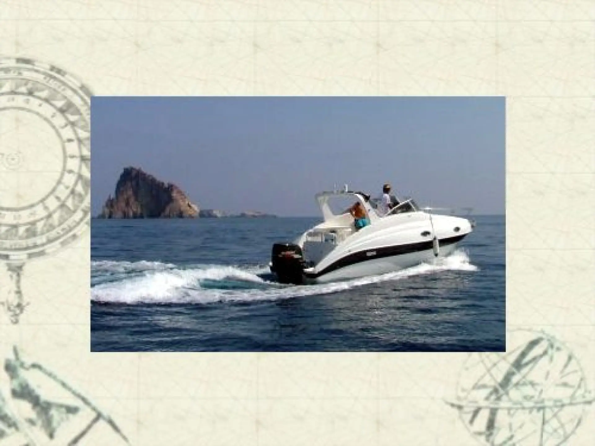 Aquamar 24 — 6/10