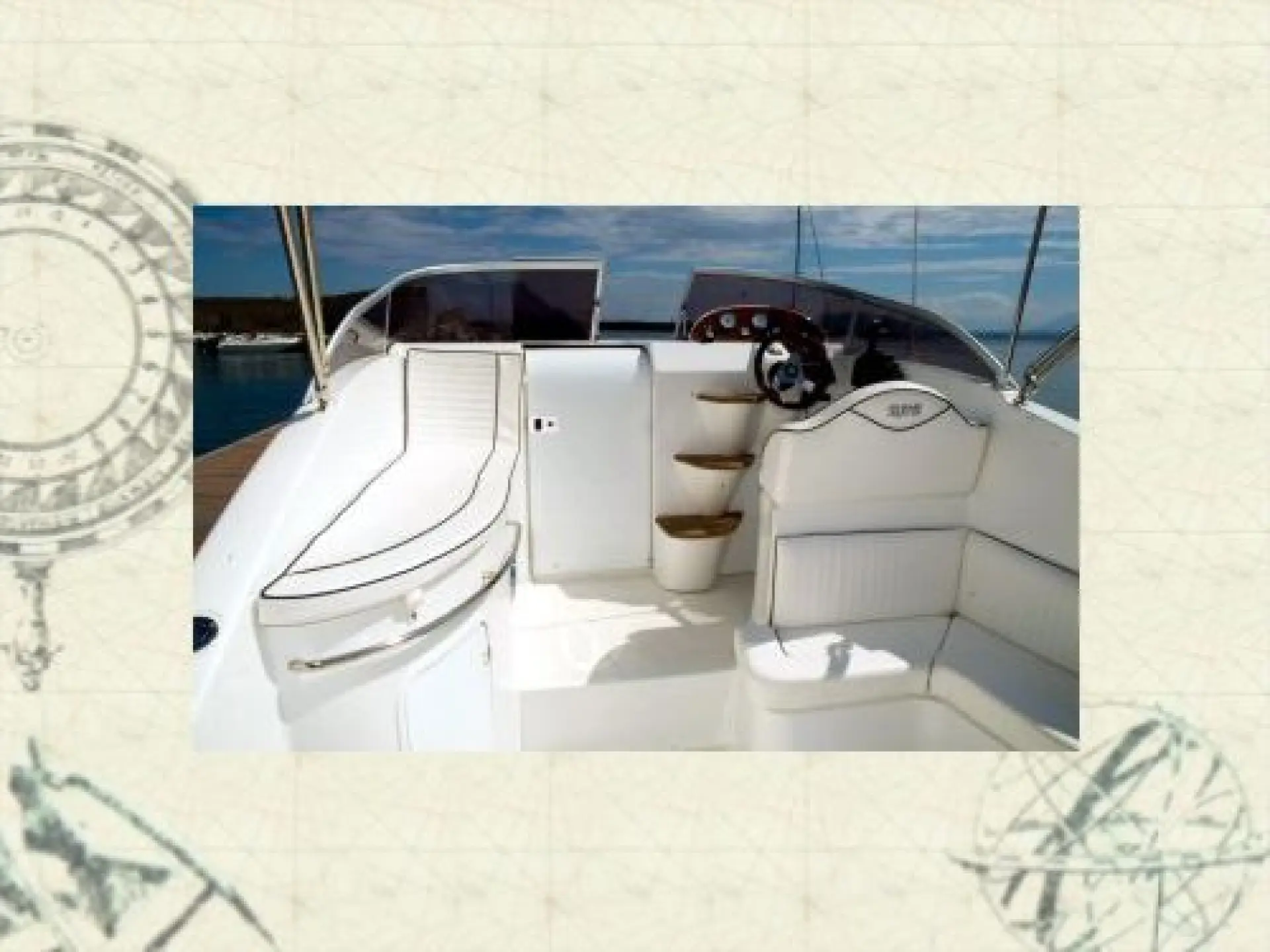 Aquamar 24 — 8/10