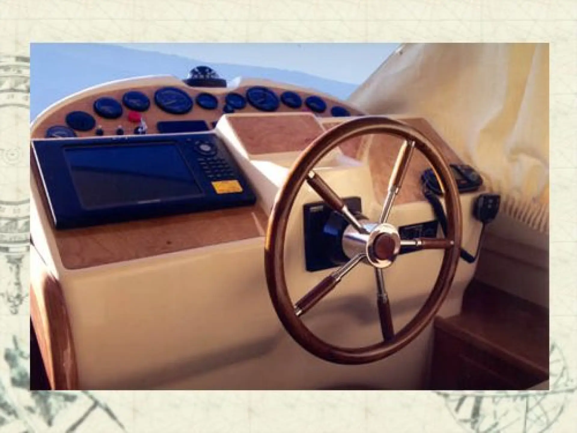 Astinor 36 Cruiser — 4/11