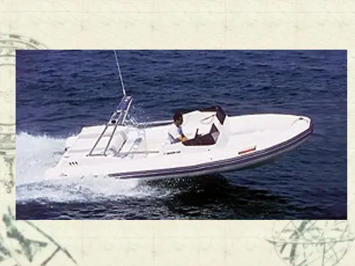 Super Cat 600 Sport